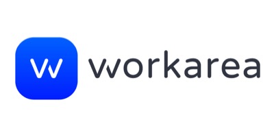 workarea company logo