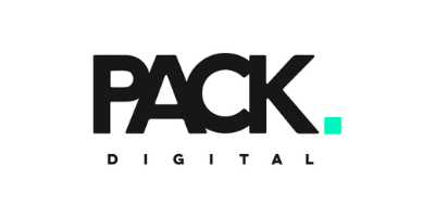 pack digital company logo
