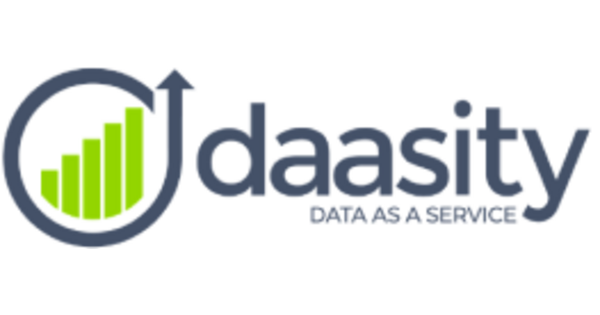 Daasity company logo